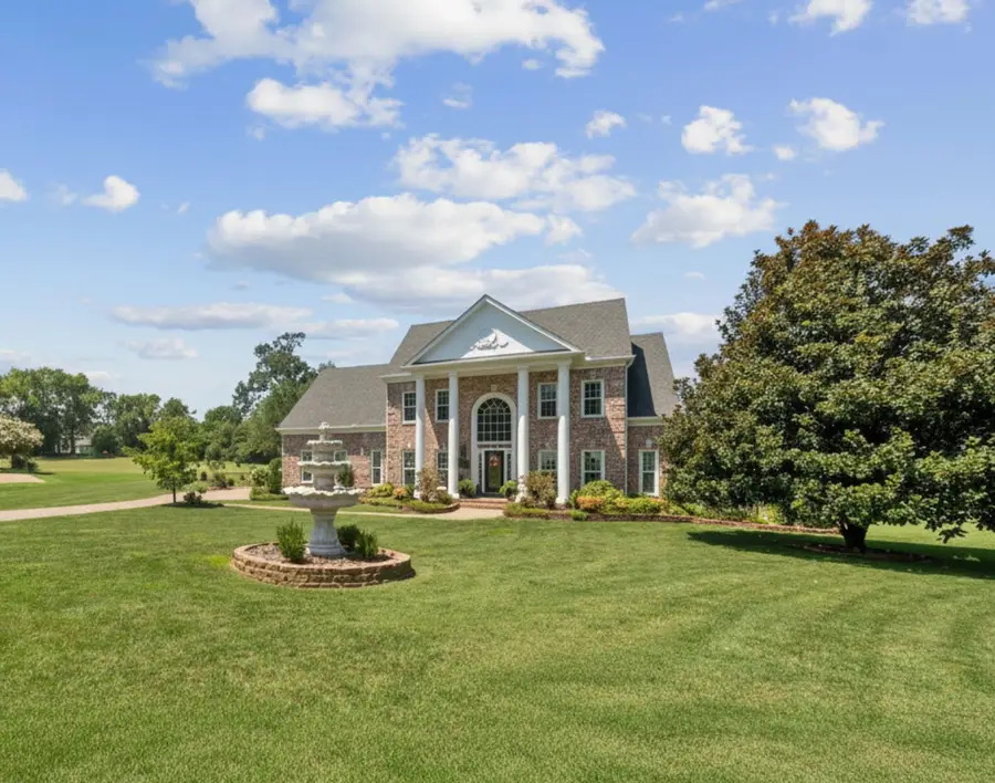 3108 Stadium Ct, Franklin, TN 37064 - #3