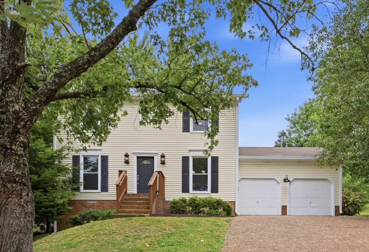 521 Fairhaven Ct, Nashville, TN 37211 - #1