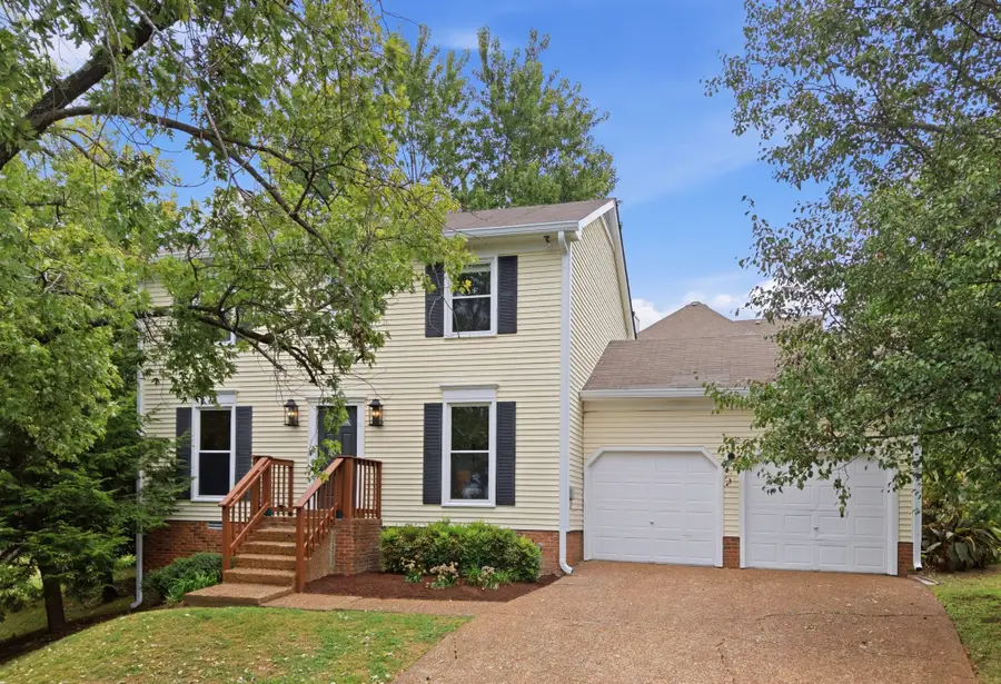 521 Fairhaven Ct, Nashville, TN 37211 - #2