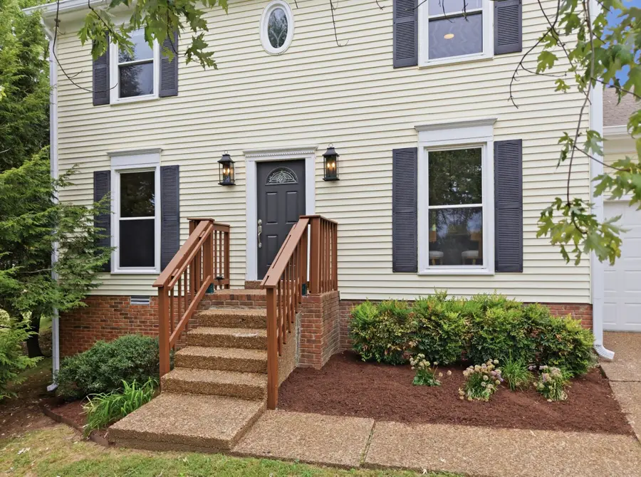 521 Fairhaven Ct, Nashville, TN 37211 - #3