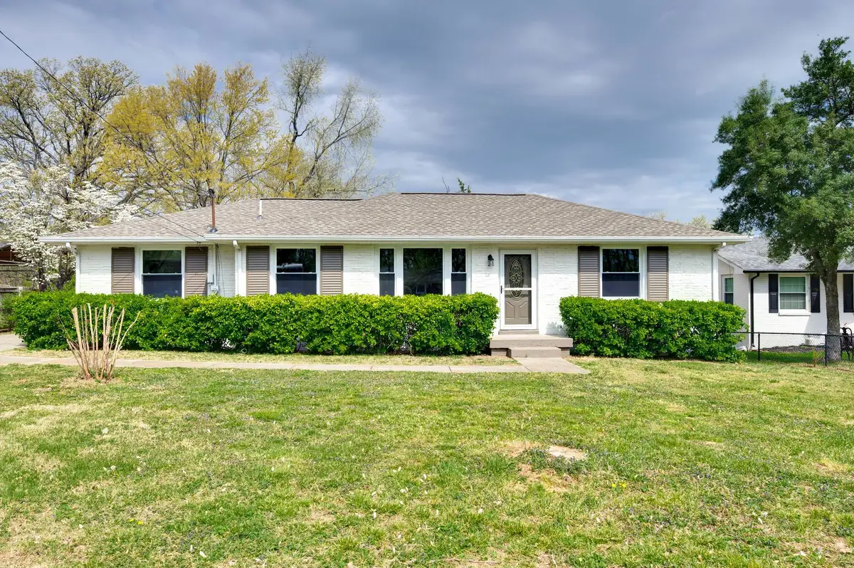 304 Leo Ct, Nashville, TN 37211 - #1