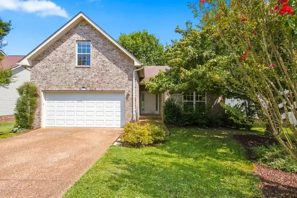 4011 Kristen St, Spring Hill, TN 37174
