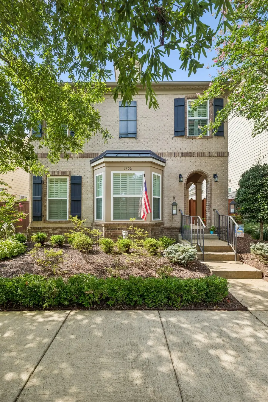 3406 Acadia Ln, Mount Juliet, TN 37122 - #2