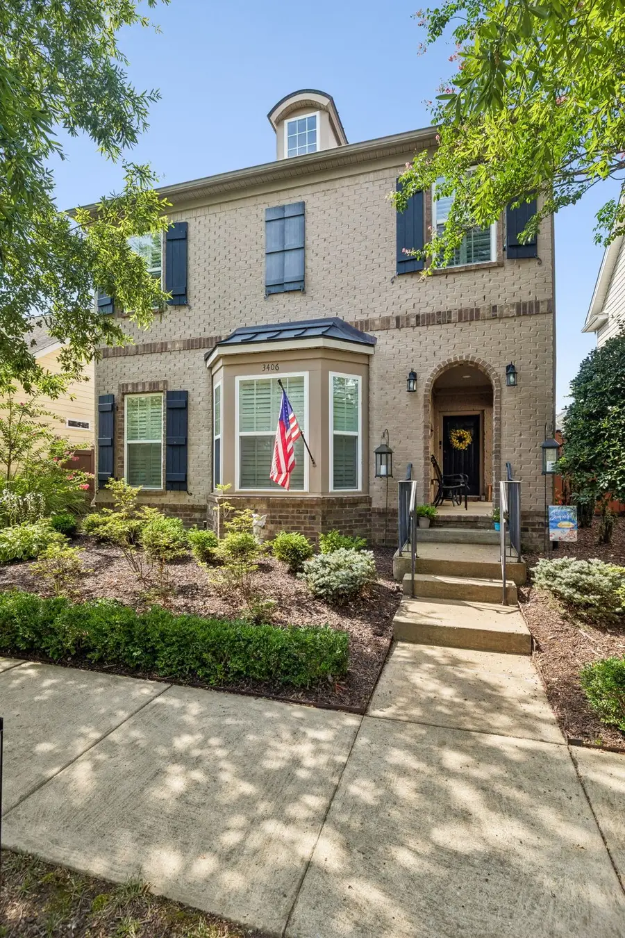 3406 Acadia Ln, Mount Juliet, TN 37122 - #3