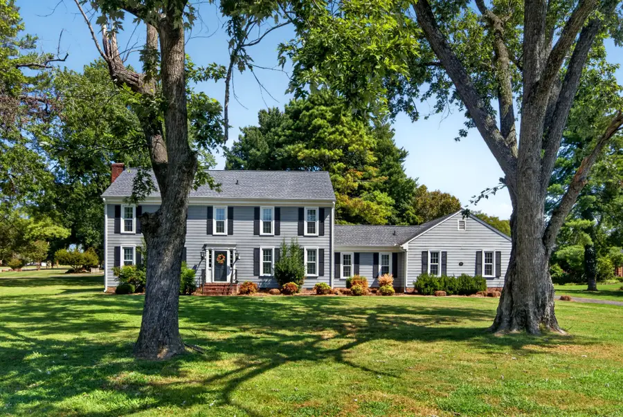 109 Skyview Dr, Hendersonville, TN 37075 - #2