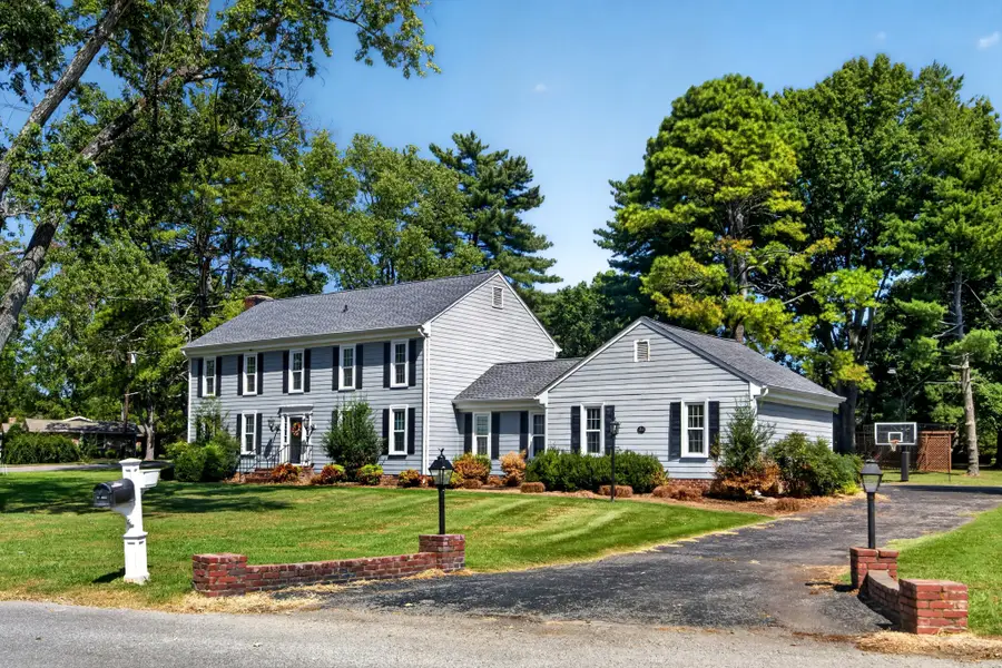 109 Skyview Dr, Hendersonville, TN 37075 - #3