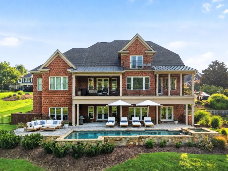 549 Magnolia Vale Drive, Chattanooga, TN 37419 - #3