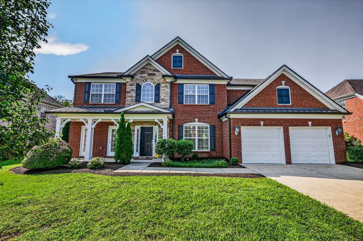 2013 Delaware Dr, Nolensville, TN 37135 - #1
