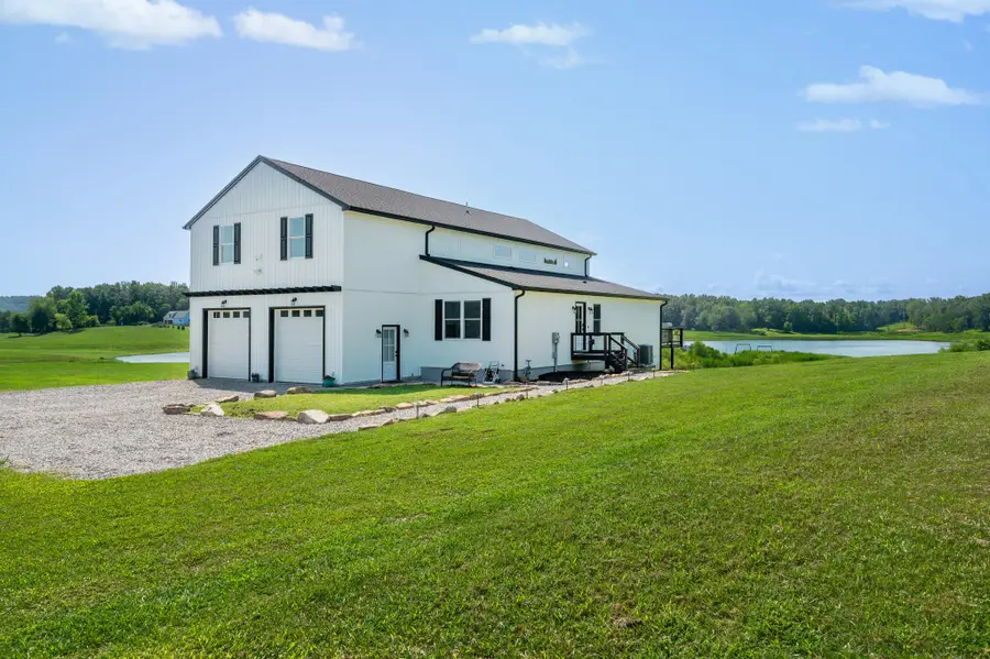 702 Starlight Rd, McMinnville, TN 37110 - #3