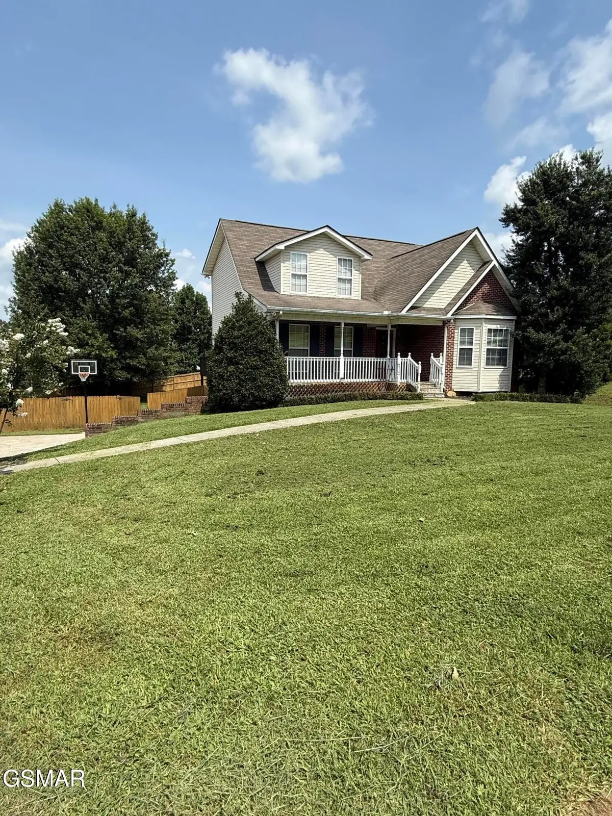 1468 Dewberry Lane, Sevierville, TN 37862 - #1