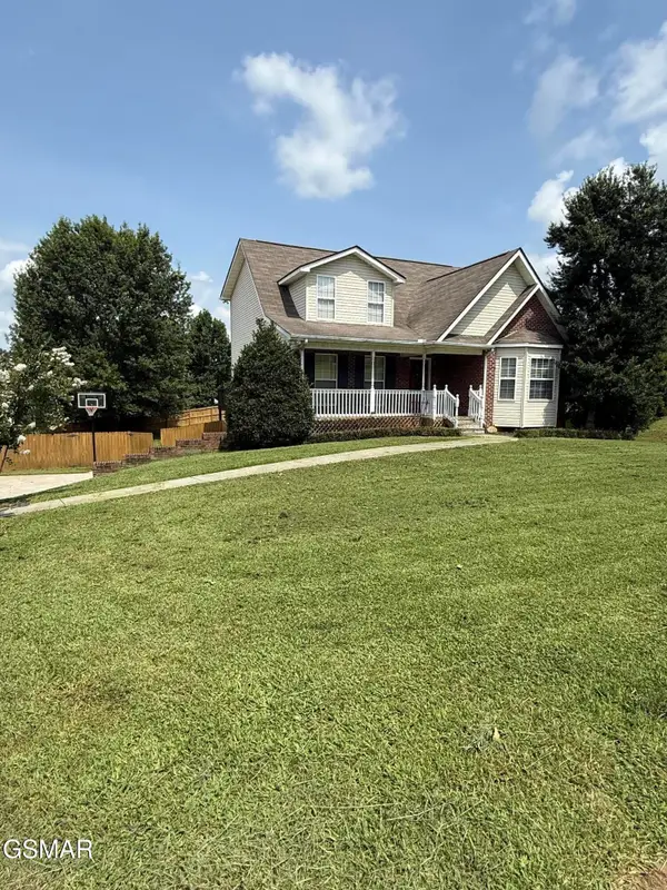 1468 Dewberry Lane, Sevierville, TN 37862