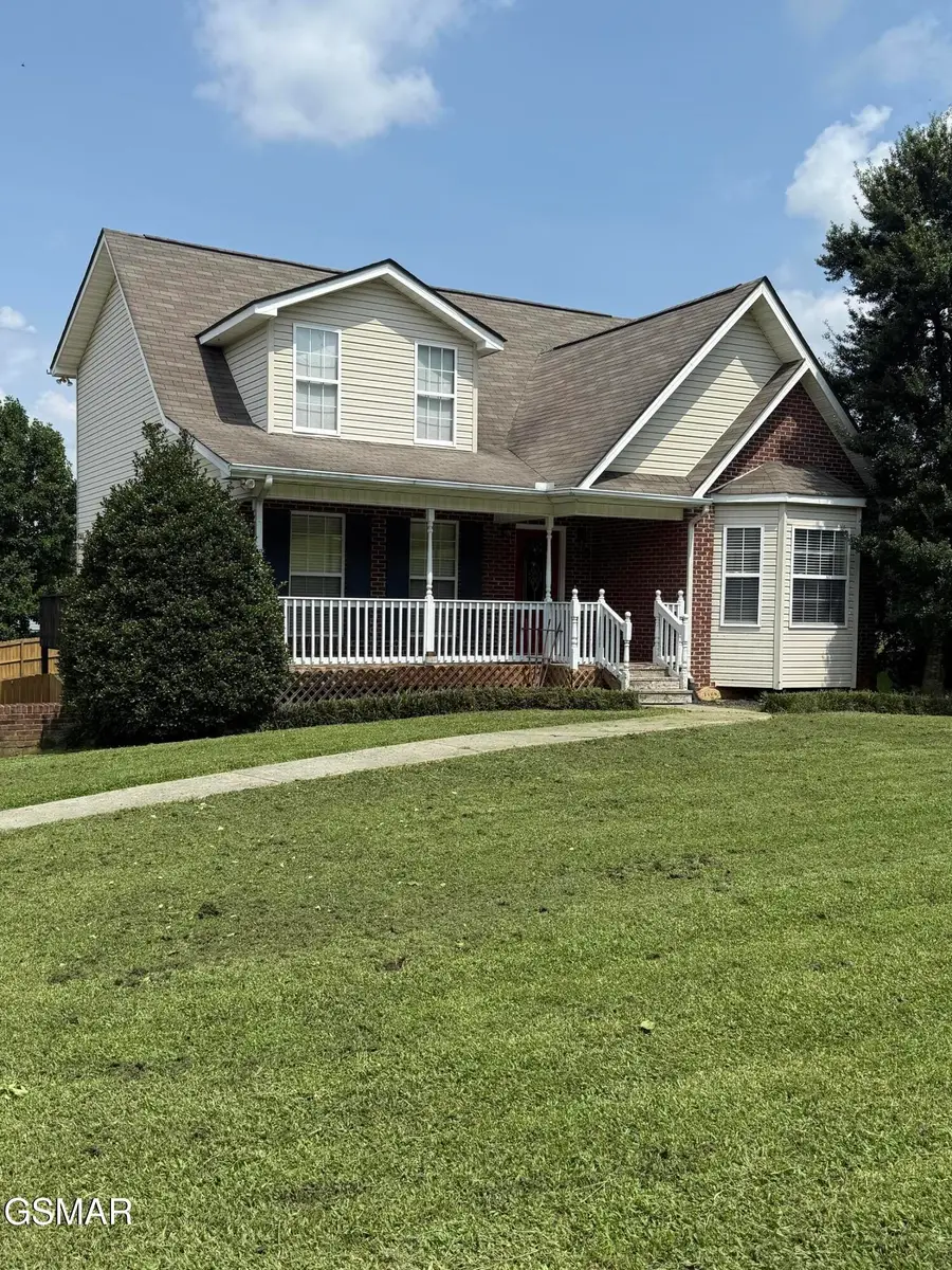 1468 Dewberry Lane, Sevierville, TN 37862 - #2
