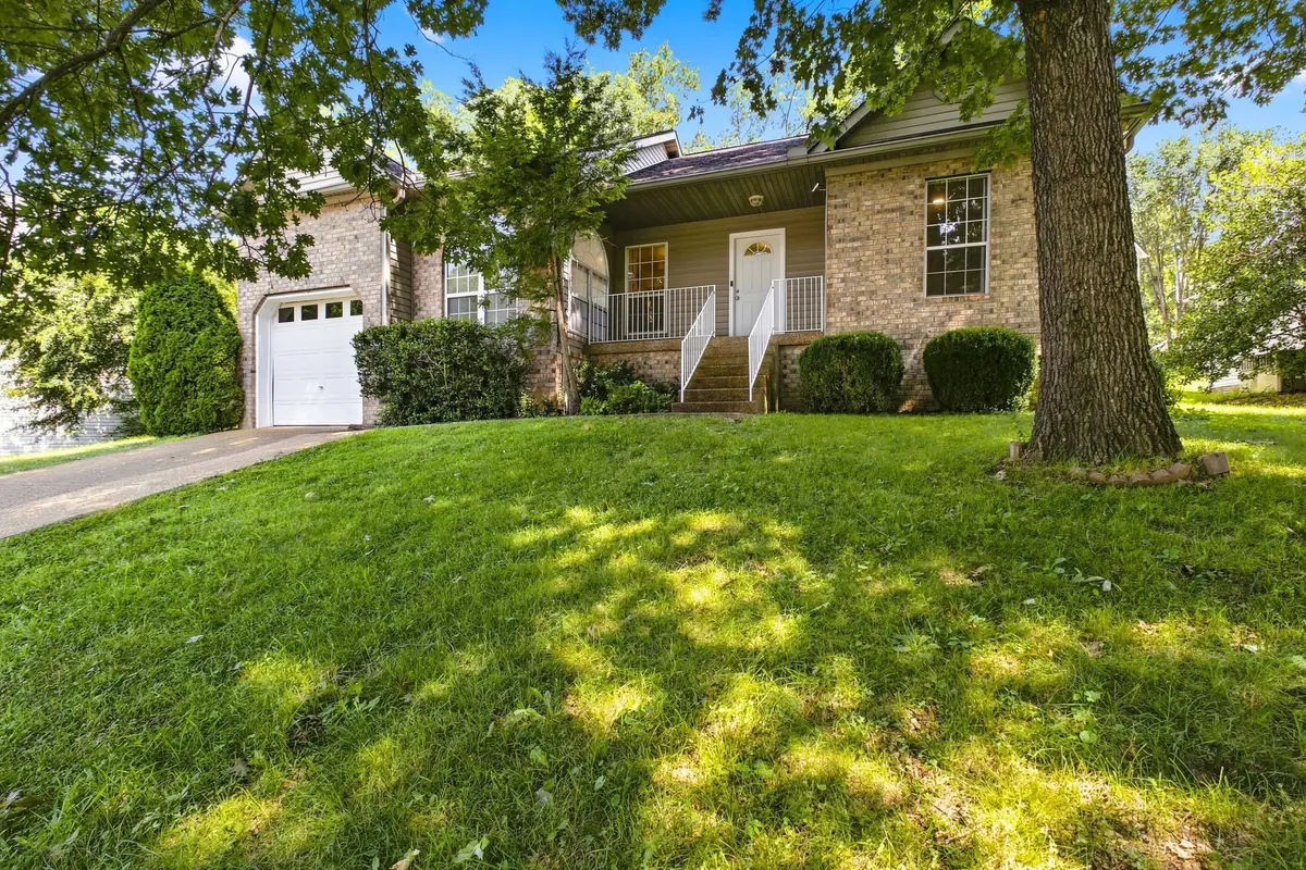 772 Dover Glen Dr, Antioch, TN 37013 - #1