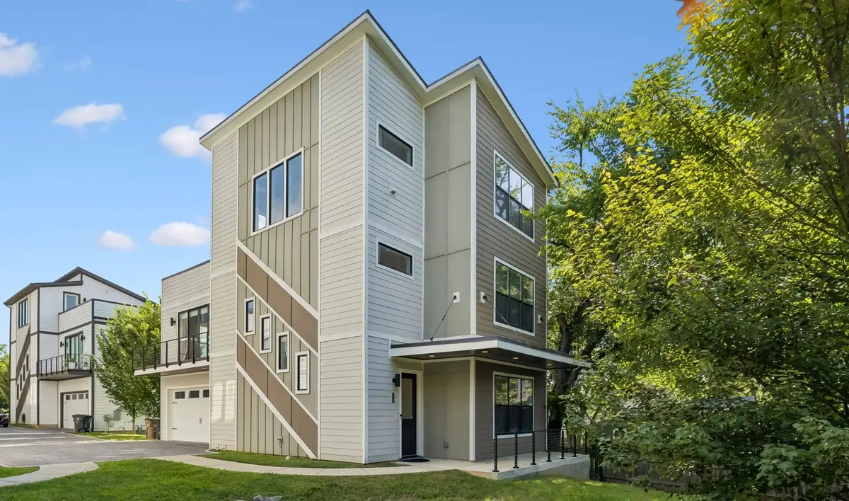507 Summit St, Nashville, TN 37209 - #1