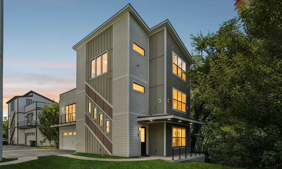 507 Summit St, Nashville, TN 37209 - #2
