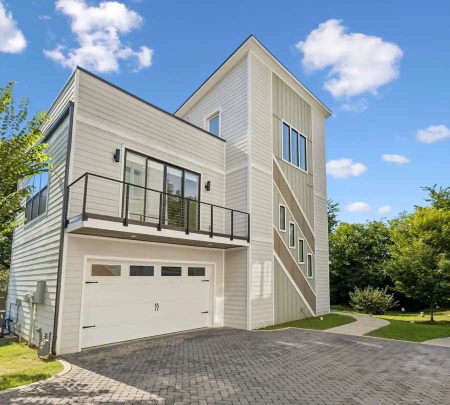 507 Summit St, Nashville, TN 37209 - #3