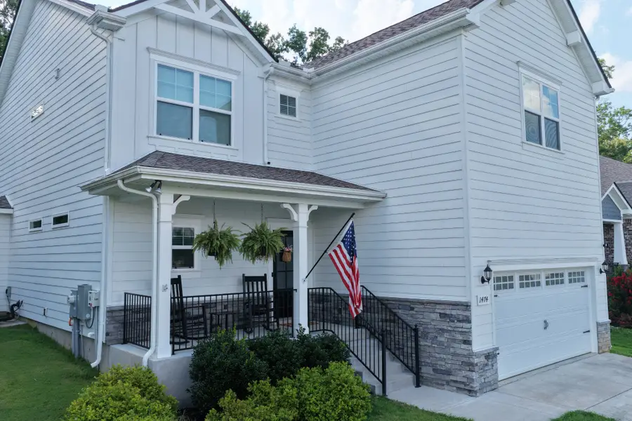 1474 Cotillion Dr, Murfreesboro, TN 37128 - #3