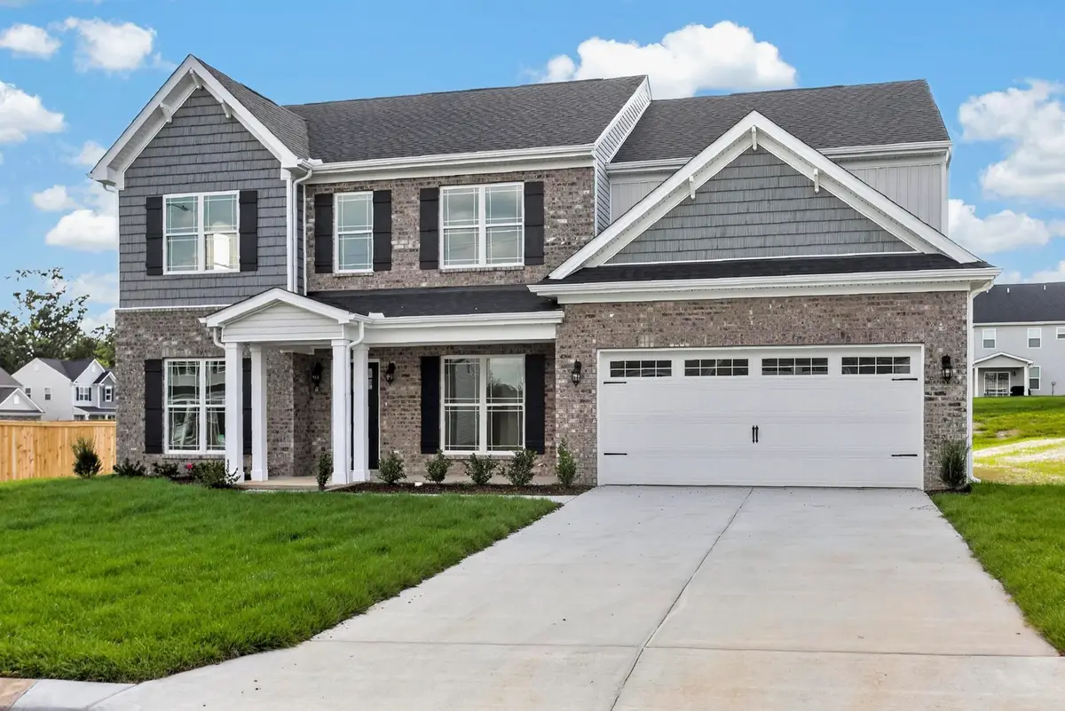 5020 Salient Dr, Spring Hill, TN 37174 - #1