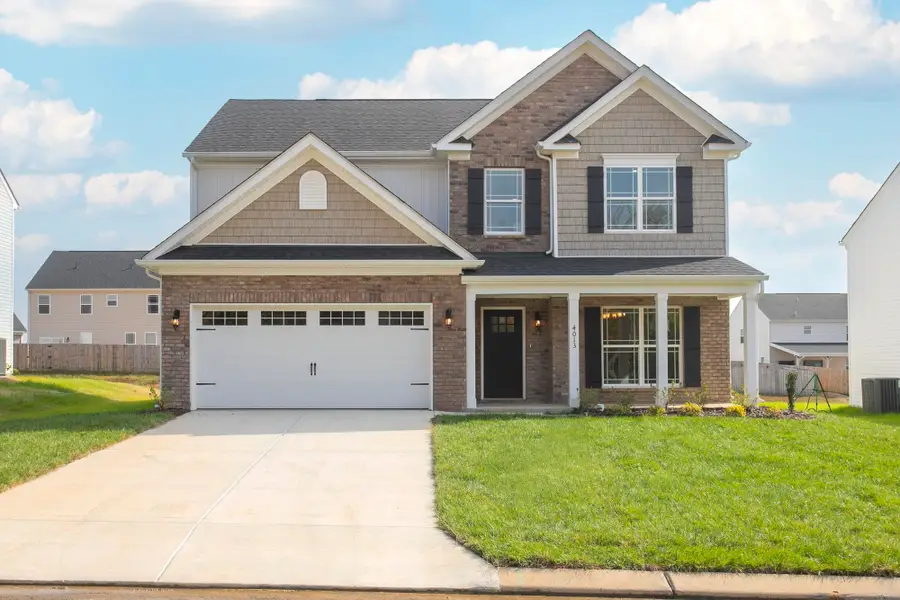 5019 Salient Dr, Spring Hill, TN 37174 - #2