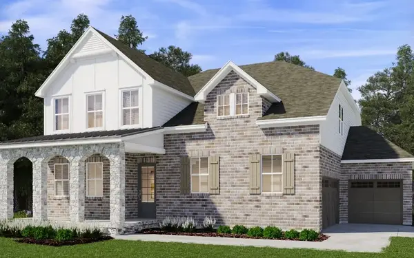2119 Riley Park Drive, Franklin, TN 37064
