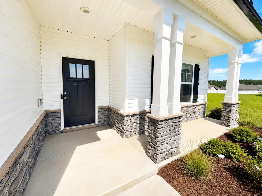 821 Niles Woods Way, Murfreesboro, TN 37129 - #3