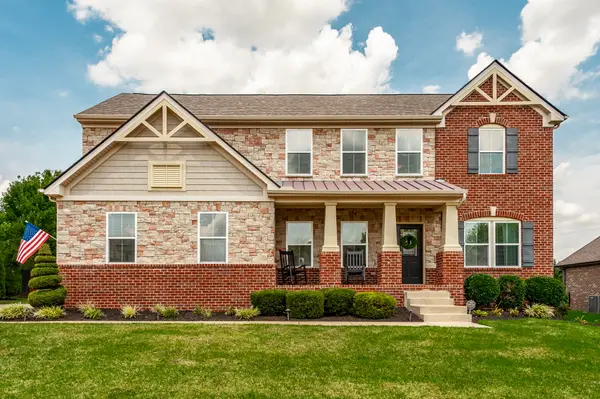 770 Nelms Dr, Gallatin, TN 37066