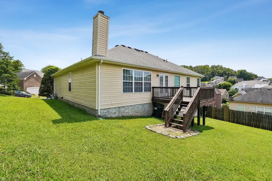 805 Waterloo Ct, Nashville, TN 37209 - #3