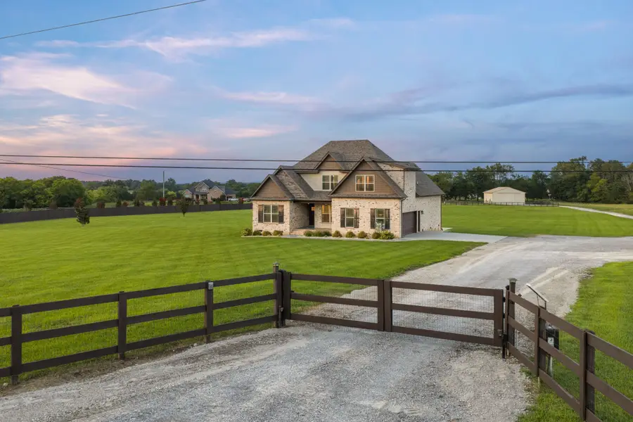 8445 Bradyville Pike, Murfreesboro, TN 37127 - #3