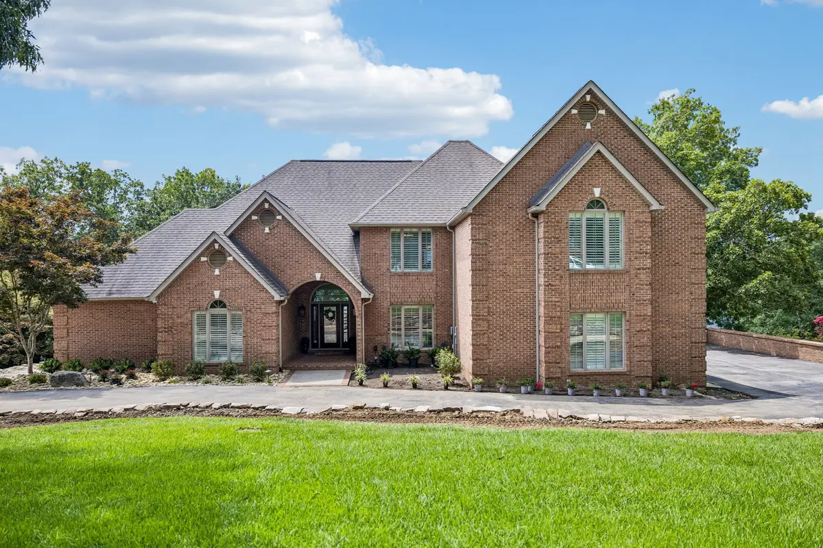 479 Waterview Dr, Crossville, TN 38555 - #1