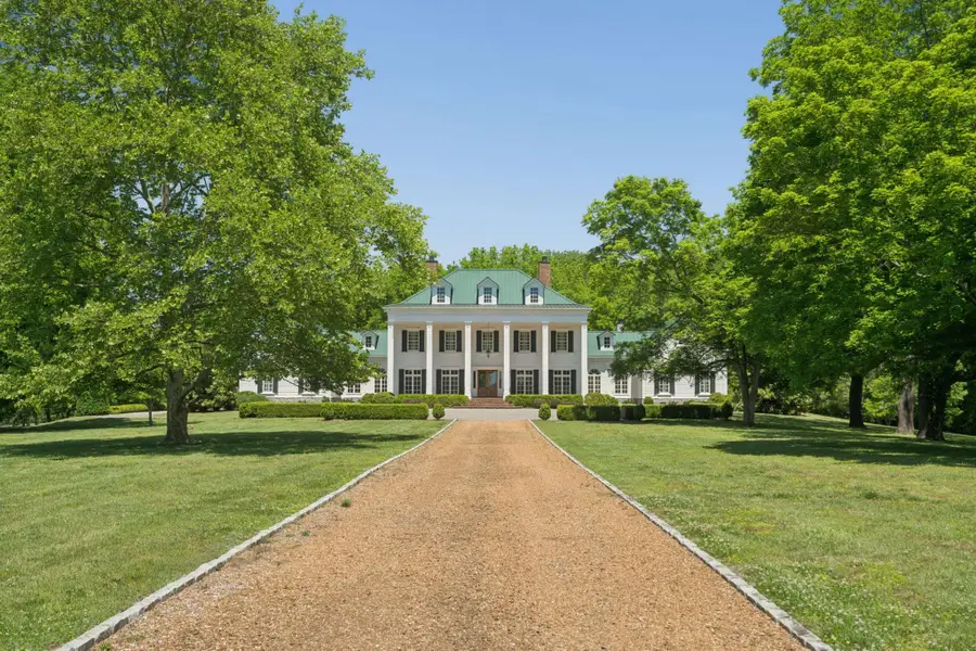 1370 Moran Rd, Franklin, TN 37069 - #2