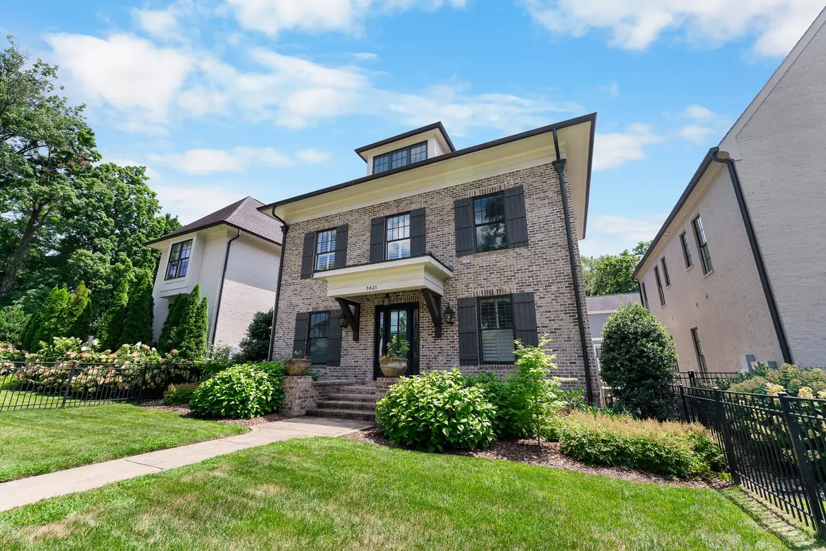 3621 Woodmont Blvd, Nashville, TN 37215 - #1