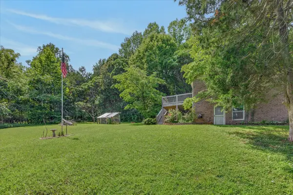 4036 Vernon Creek Rd, Cunningham, TN 37052