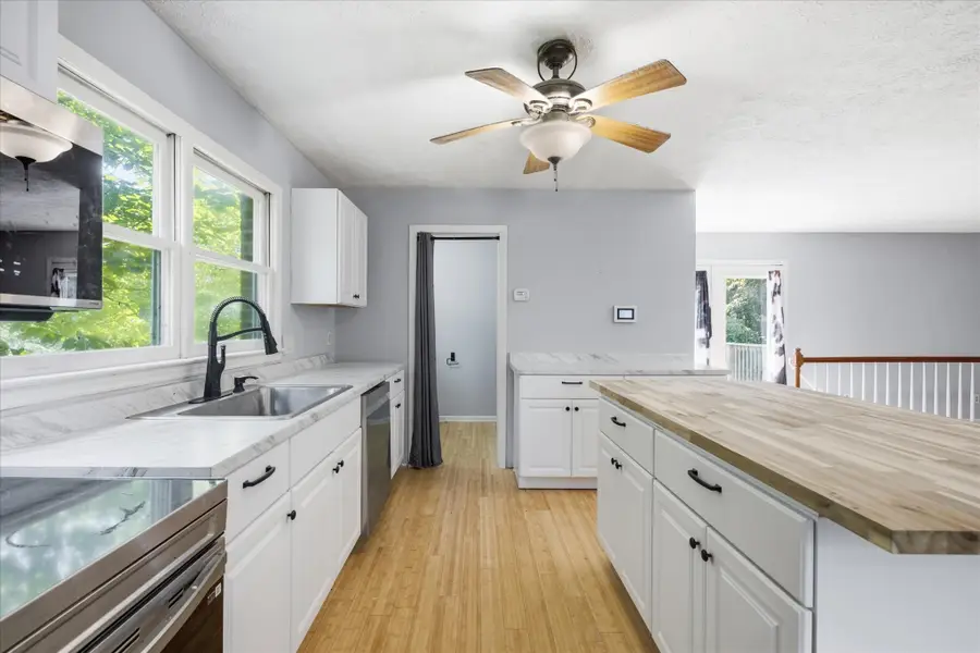 4036 Vernon Creek Rd, Cunningham, TN 37052 - #3