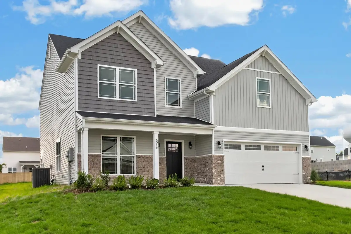 5016 Salient Dr, Spring Hill, TN 37174 - #1