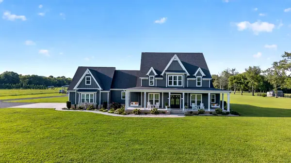 8385 Lascassas Pike, Lascassas, TN 37085