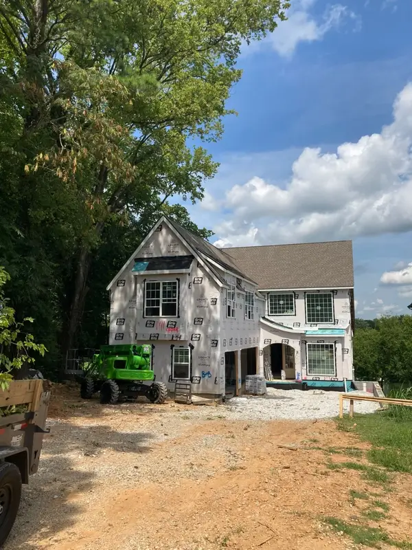 322 N Porter St, Winchester, TN 37398