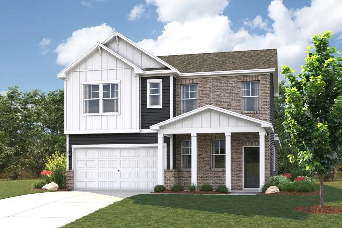 2155 Craven Place, Old Hickory, TN 37138 - #1