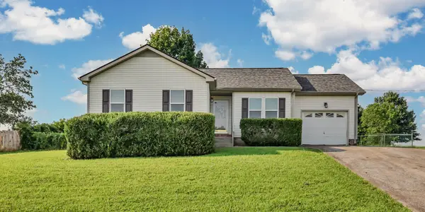 3384 Brownsville Rd, Clarksville, TN 37043