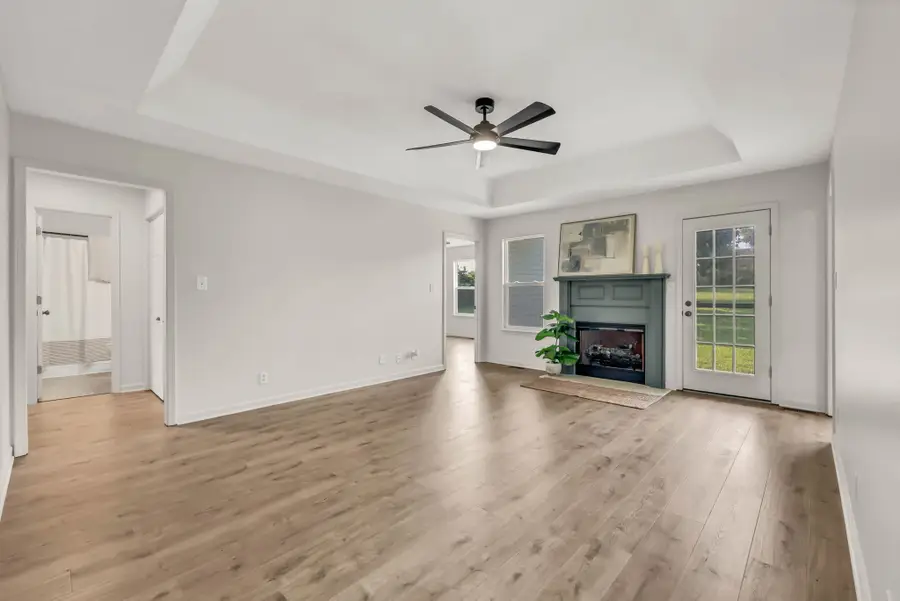 3384 Brownsville Rd, Clarksville, TN 37043 - #2