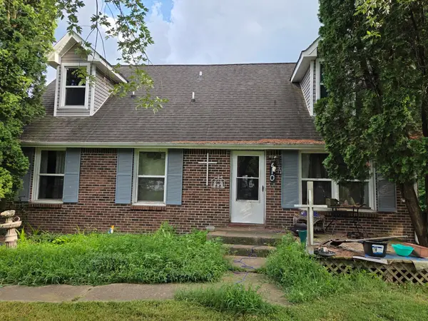 610 Farmington Bnd, Clarksville, TN 37042