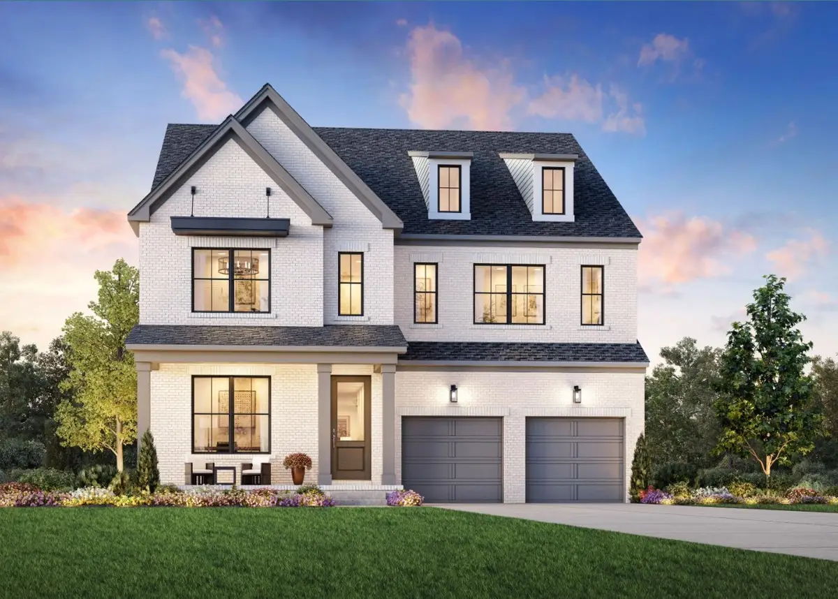 3 Silva Loop, Mount Juliet, TN 37122 - #1