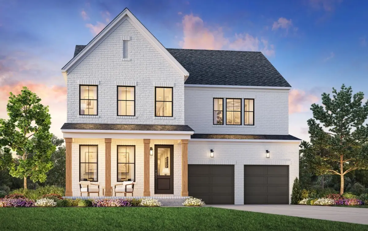 4 Silva Loop, Mount Juliet, TN 37122 - #1