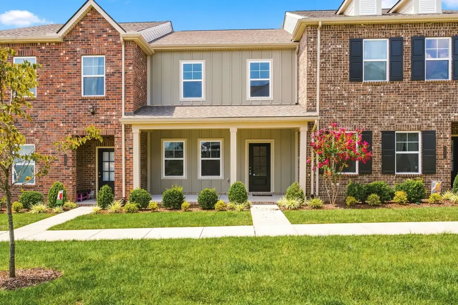 773 Coburg Street, Gallatin, TN 37066 - #3