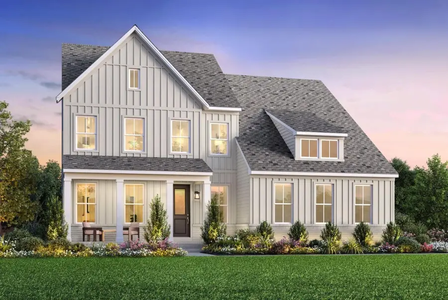 2 Tomlinson Pointe, Mount Juliet, TN 37122 - #2