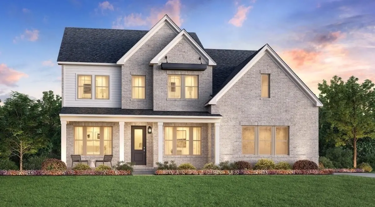 3 Tomlinson Pointe Drive, Mount Juliet, TN 37122 - #1