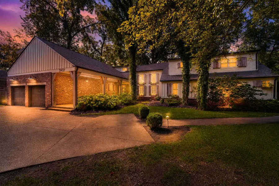 3907 Trimble Rd, Nashville, TN 37215 - #2