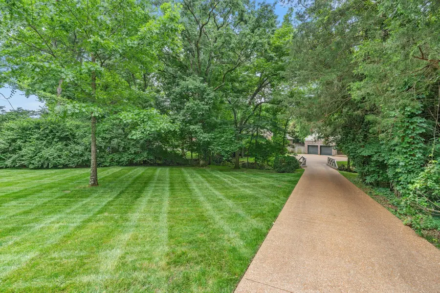 3907 Trimble Rd, Nashville, TN 37215 - #3