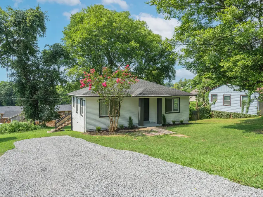 139 Darnell Pl, Clarksville, TN 37042 - #3
