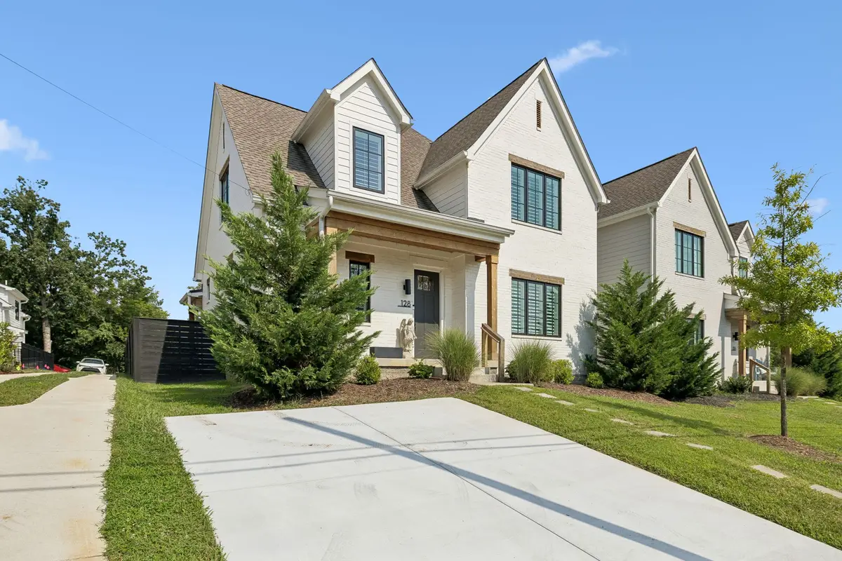 128 37th Ave N, Nashville, TN 37209 - #1