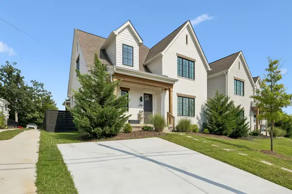 128 37th Ave N, Nashville, TN 37209